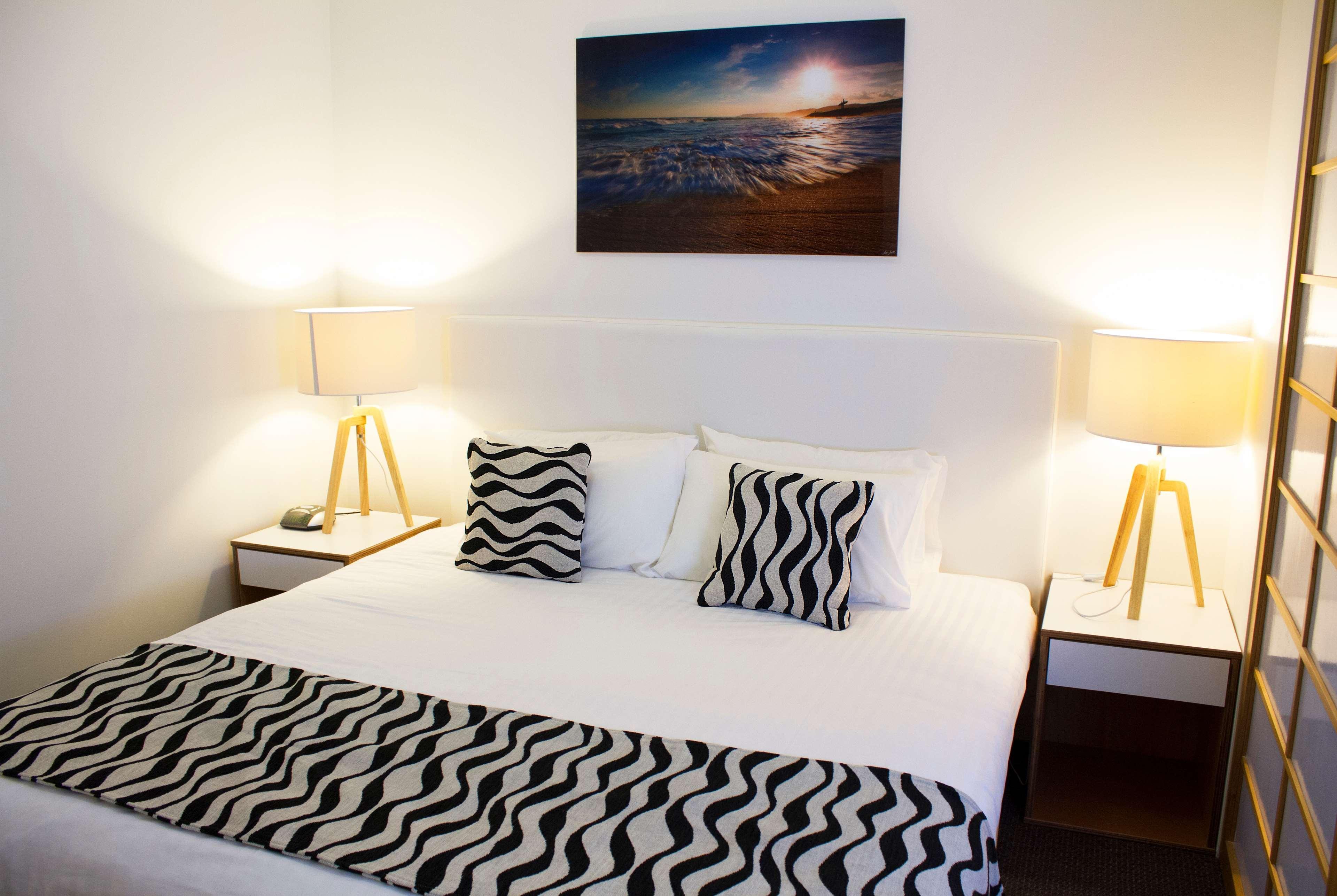 Ramada Resort By Wyndham Shoal Bay Zewnętrze zdjęcie