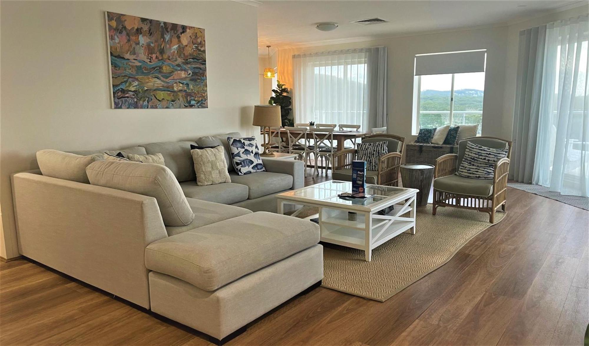 Ramada Resort By Wyndham Shoal Bay Zewnętrze zdjęcie